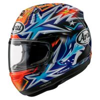 Arai RX-7V EVO Okamoto Compass replica závodní helma vel.M